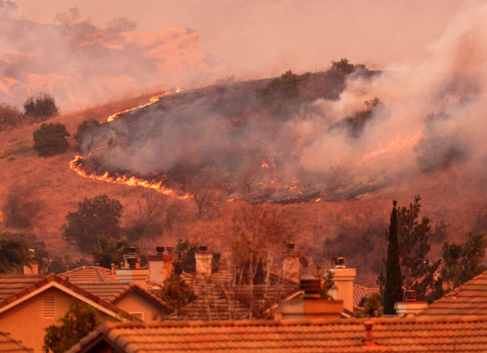 New Instructional Package Closes a Wildfire Response Training Gap to Make Firefighters and Civilians Safer